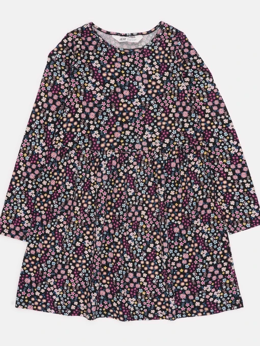 Платья H&M модель 74391 Фото