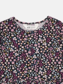 Платья H&M модель 74391 Фото