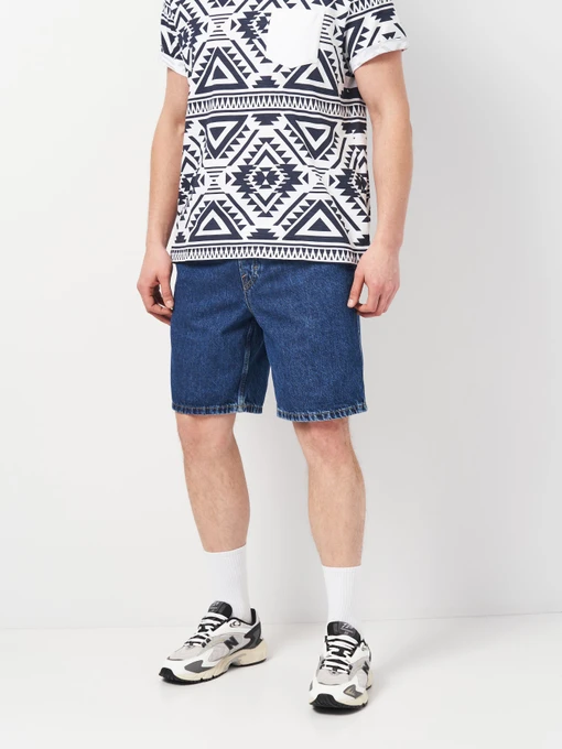 Шорты H&M модель 74405 Фото