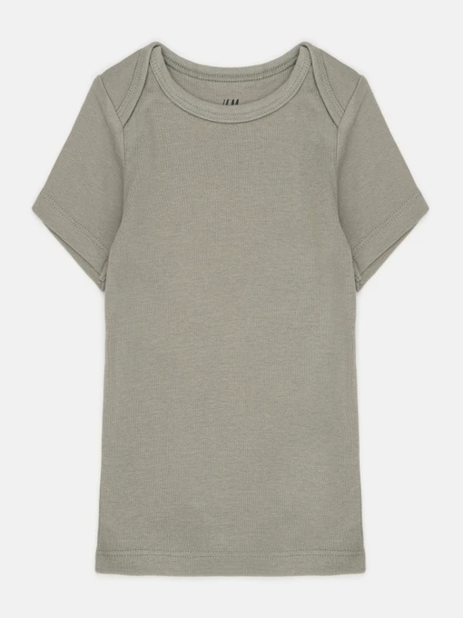 Футболки и поло H&M модель 74415 Фото
