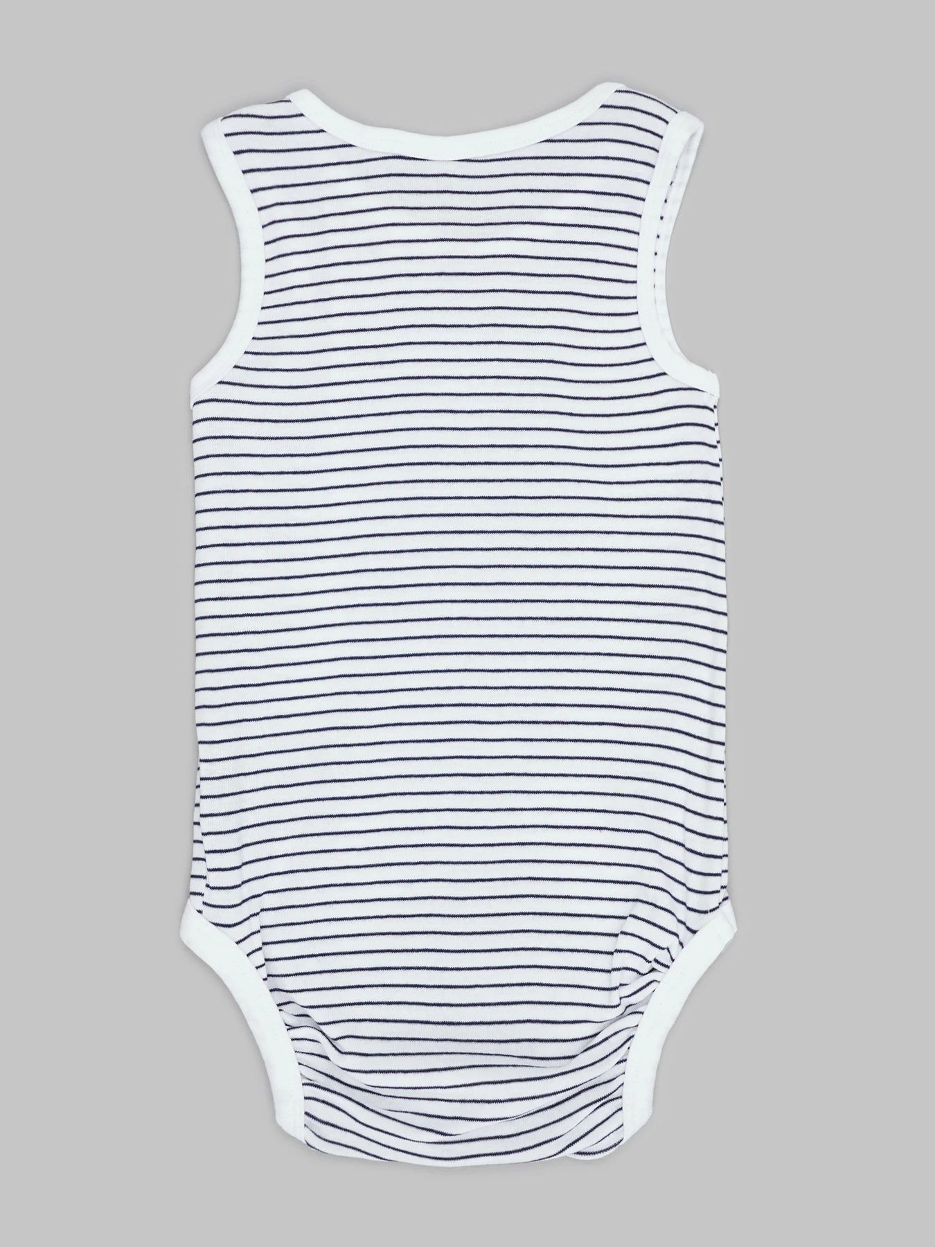 Одежда для младенцев H&M модель 74419 Фото