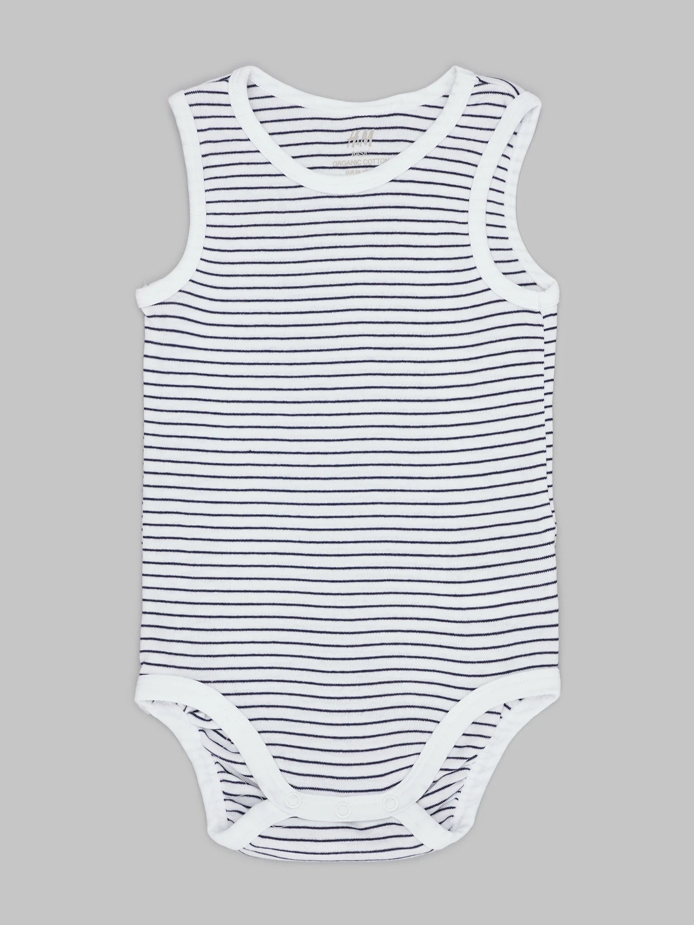 Одежда для младенцев H&M модель 74419 Фото