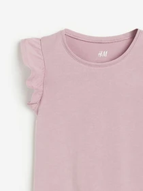 Футболки и поло H&M модель 74553 Фото