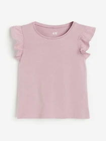 Футболки и поло H&M модель 74553 Фото