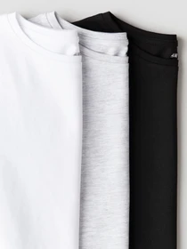 Футболки и поло H&M модель 74567 Фото