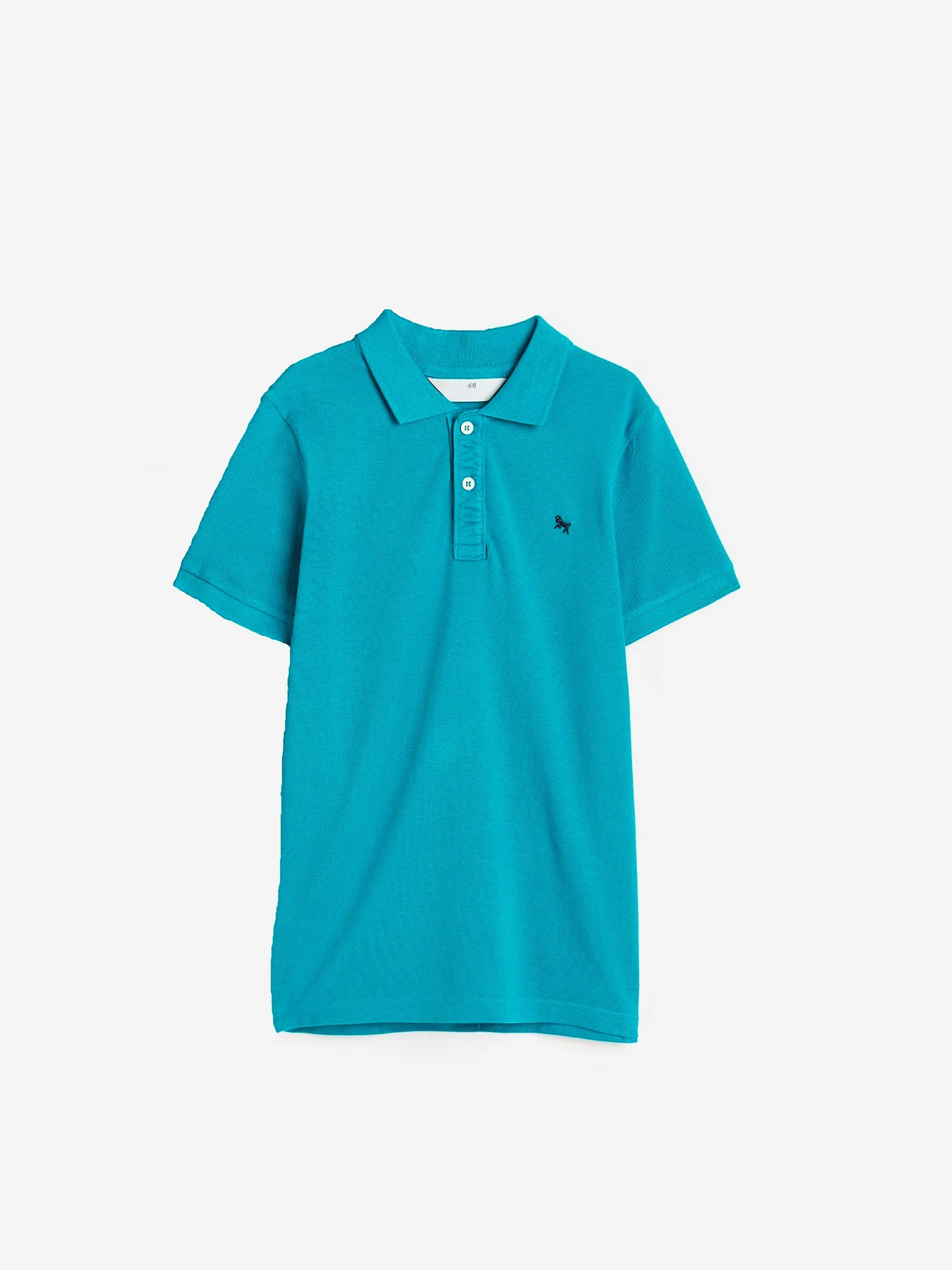 Футболки и поло H&M модель 74572 Фото