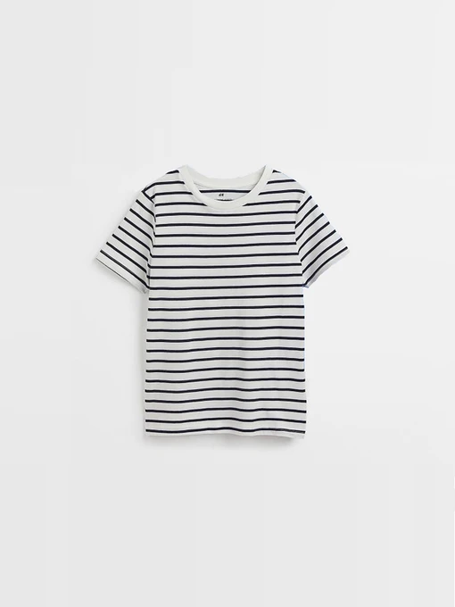 Футболки и поло H&M модель 74573 Фото