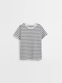 Футболки и поло H&M модель 74573 Фото