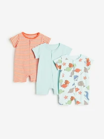 Одежда для дома и сна H&M модель 74579 Фото