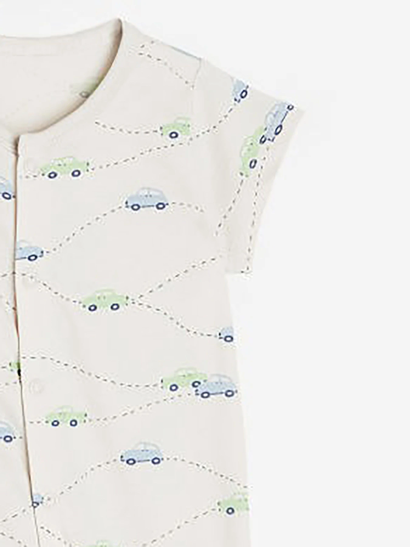 Одяг для дому та сну H&M модель 74580 Фото