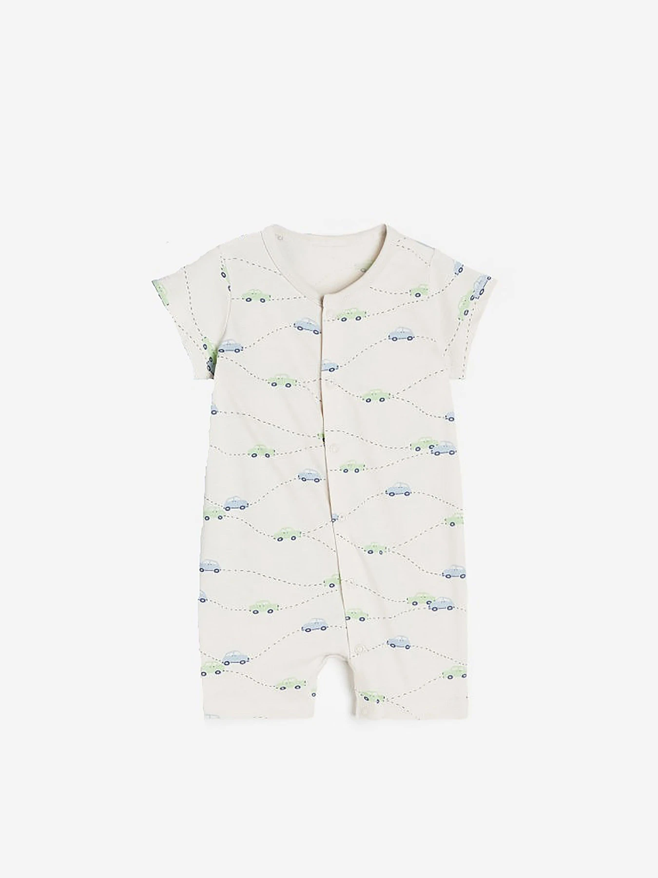 Одяг для дому та сну H&M модель 74580 Фото