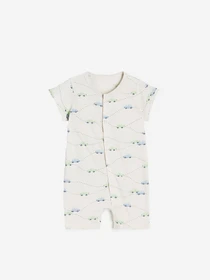 Одяг для дому та сну H&M модель 74580 Фото