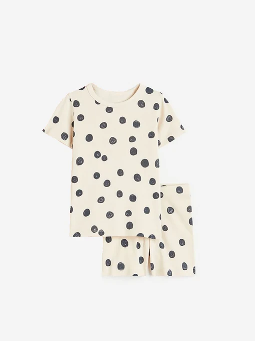 Одежда для дома и сна H&M модель 74584 Фото