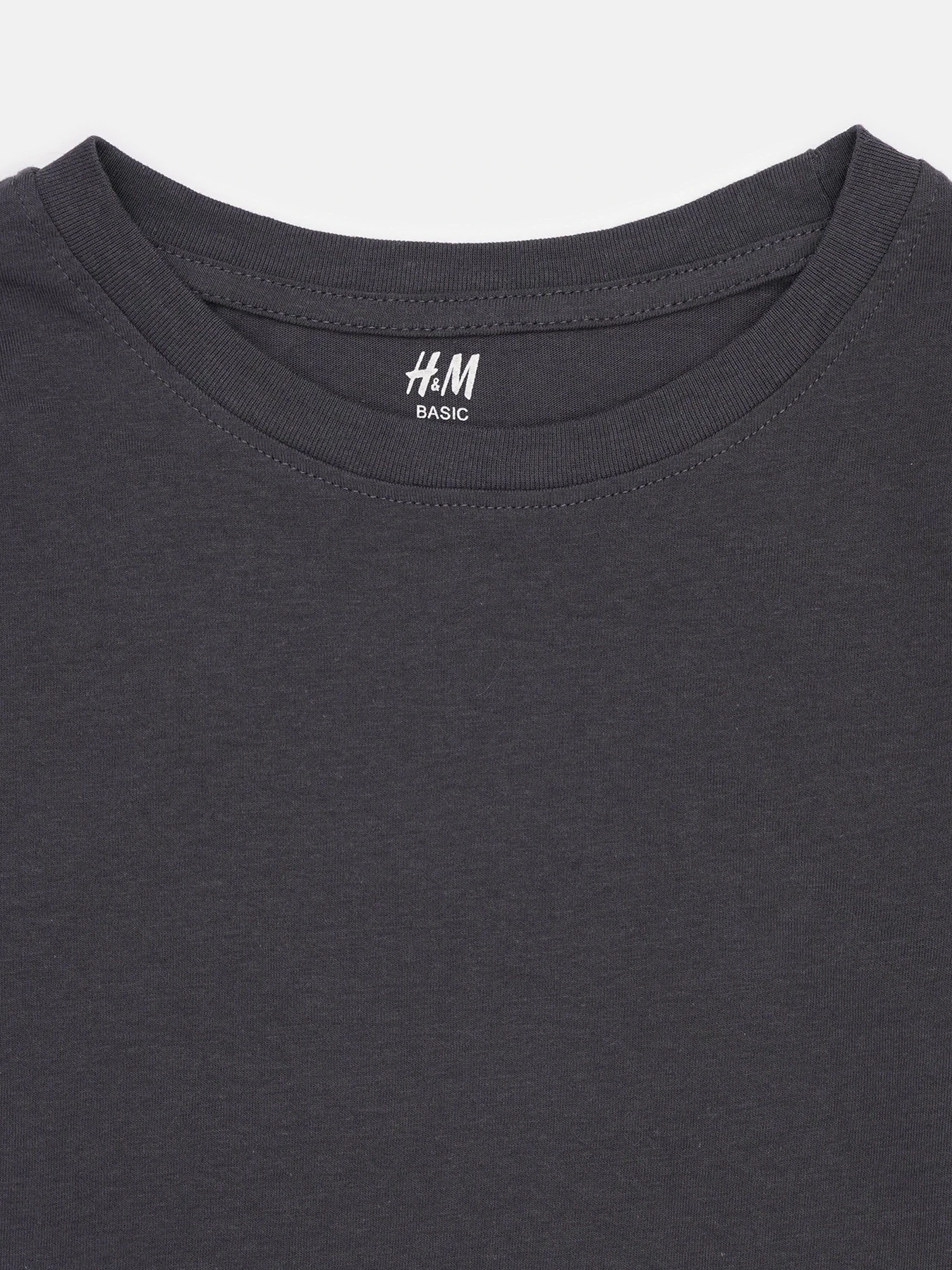 Худи и свитшоты H&M модель 74591 Фото