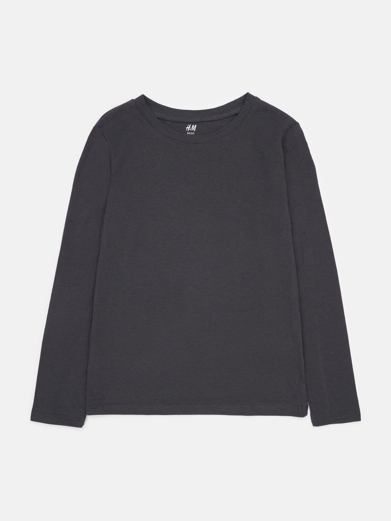 Худи и свитшоты H&M модель 74591 Фото