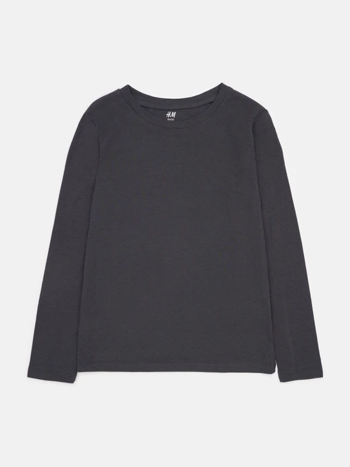 Худи и свитшоты H&M модель 74591 Фото