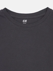 Худи и свитшоты H&M модель 74591 Фото