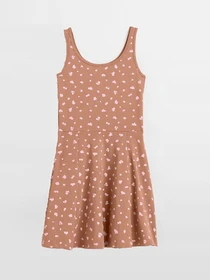 Платья H&M модель 74610 Фото