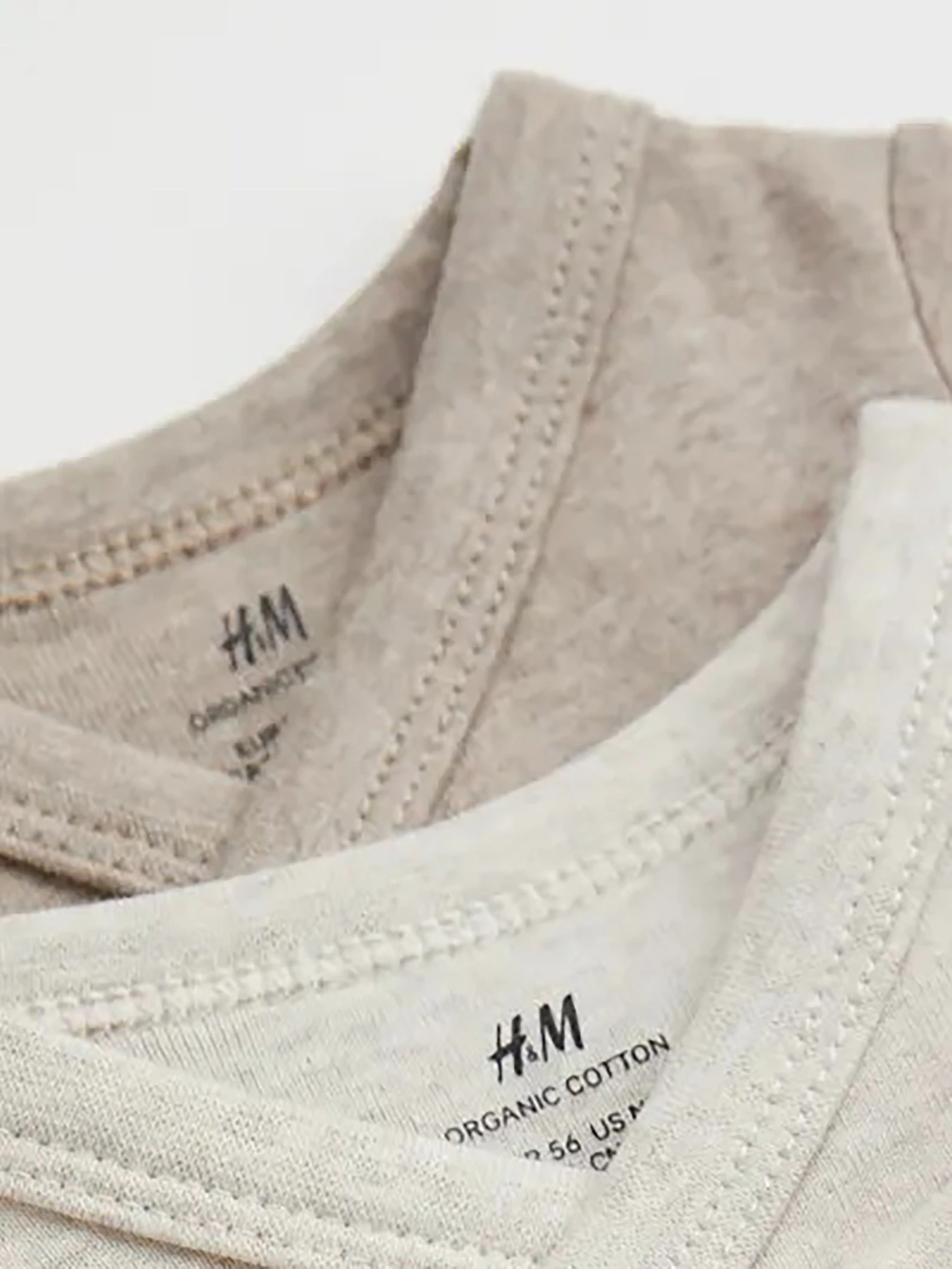 Одежда для младенцев H&M модель 74612 Фото