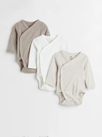 Одежда для младенцев H&M модель 74612 Фото
