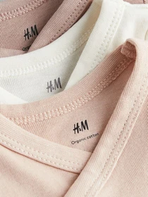 Одежда для младенцев H&M модель 74614 Фото