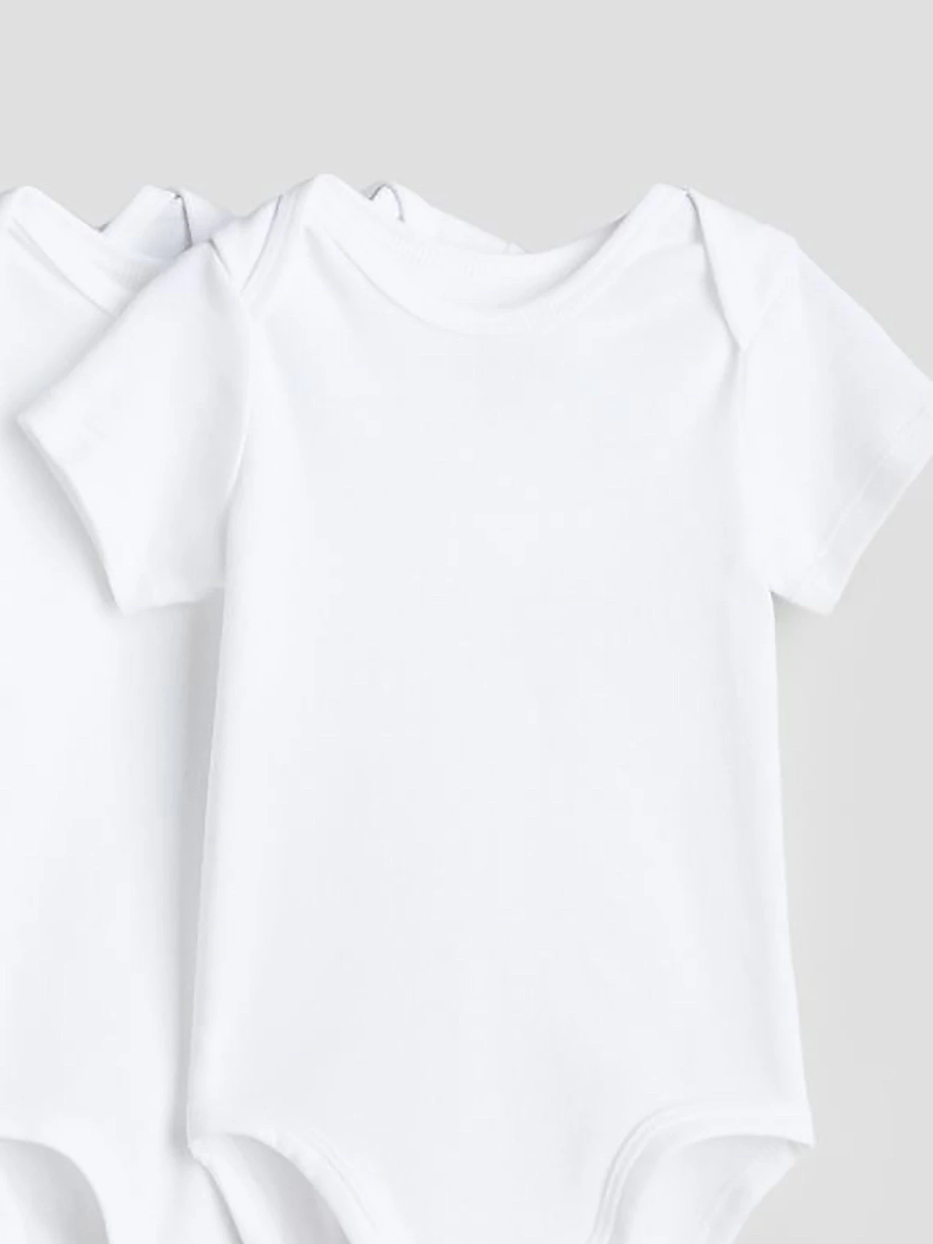 Одежда для младенцев H&M модель 74615 Фото