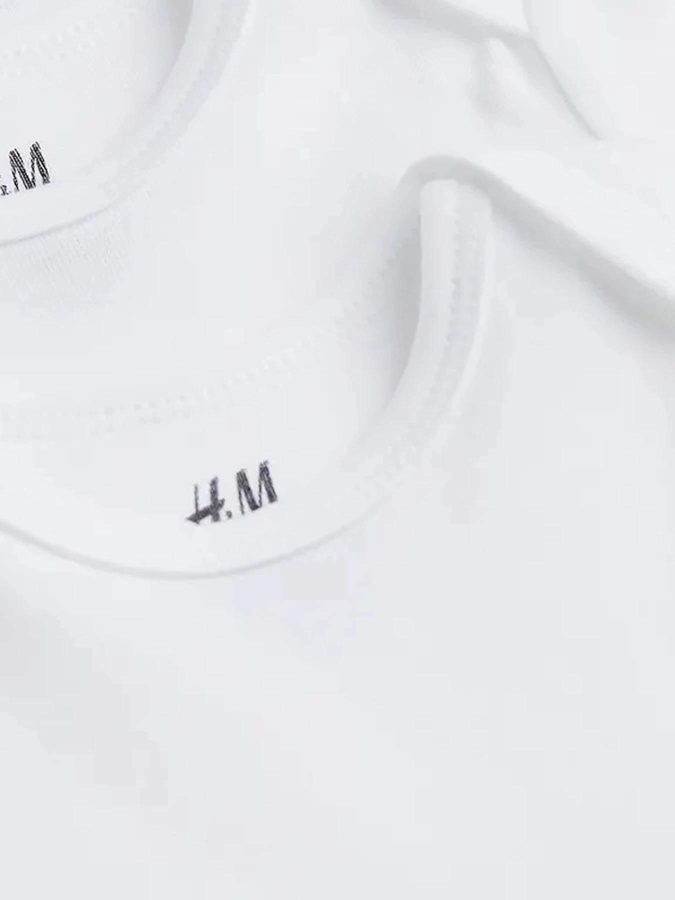 Одежда для младенцев H&M модель 74615 Фото