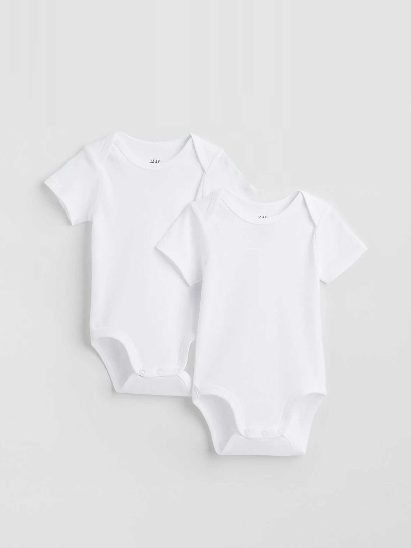Одежда для младенцев H&M модель 74615 Фото