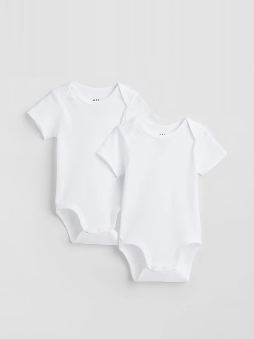 Одежда для младенцев H&M модель 74615 Фото