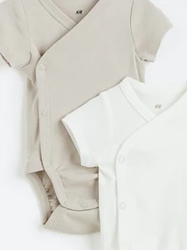 Одежда для младенцев H&M модель 74618 Фото