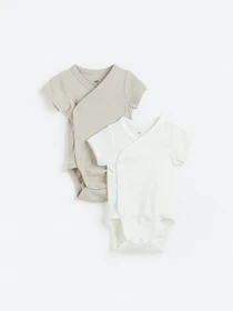 Одежда для младенцев H&M модель 74618 Фото