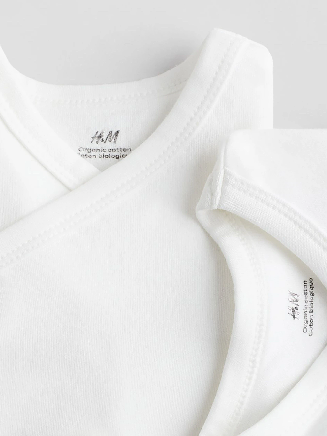 Одяг для немовлят H&M модель 74620 Фото