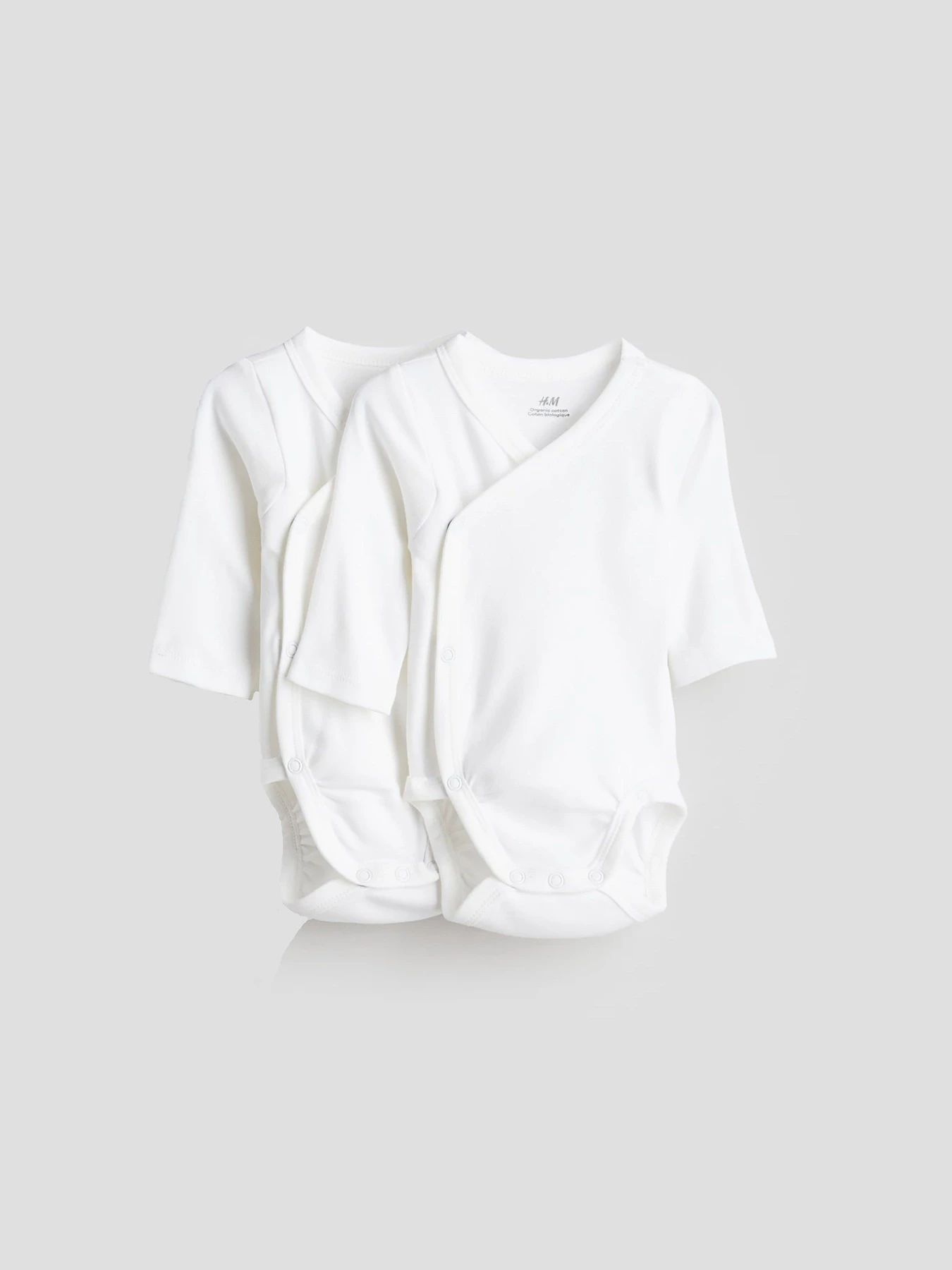 Одяг для немовлят H&M модель 74620 Фото