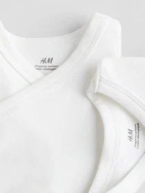 Одяг для немовлят H&M модель 74620 Фото
