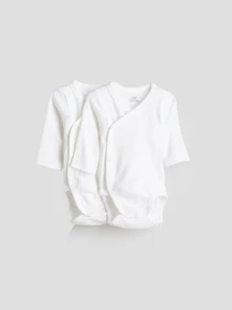 Одяг для немовлят H&M модель 74620 Фото