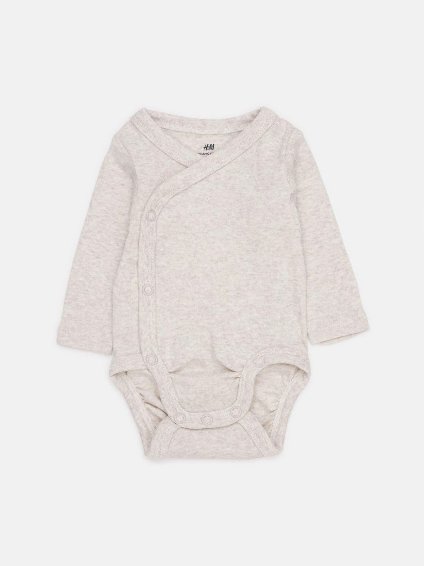 Одяг для немовлят H&M модель 74621 Фото