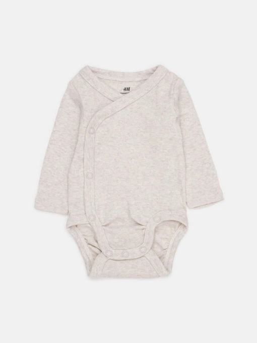 Одежда для младенцев H&M модель 74621 Фото
