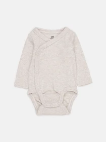 Одяг для немовлят H&M модель 74621 Фото