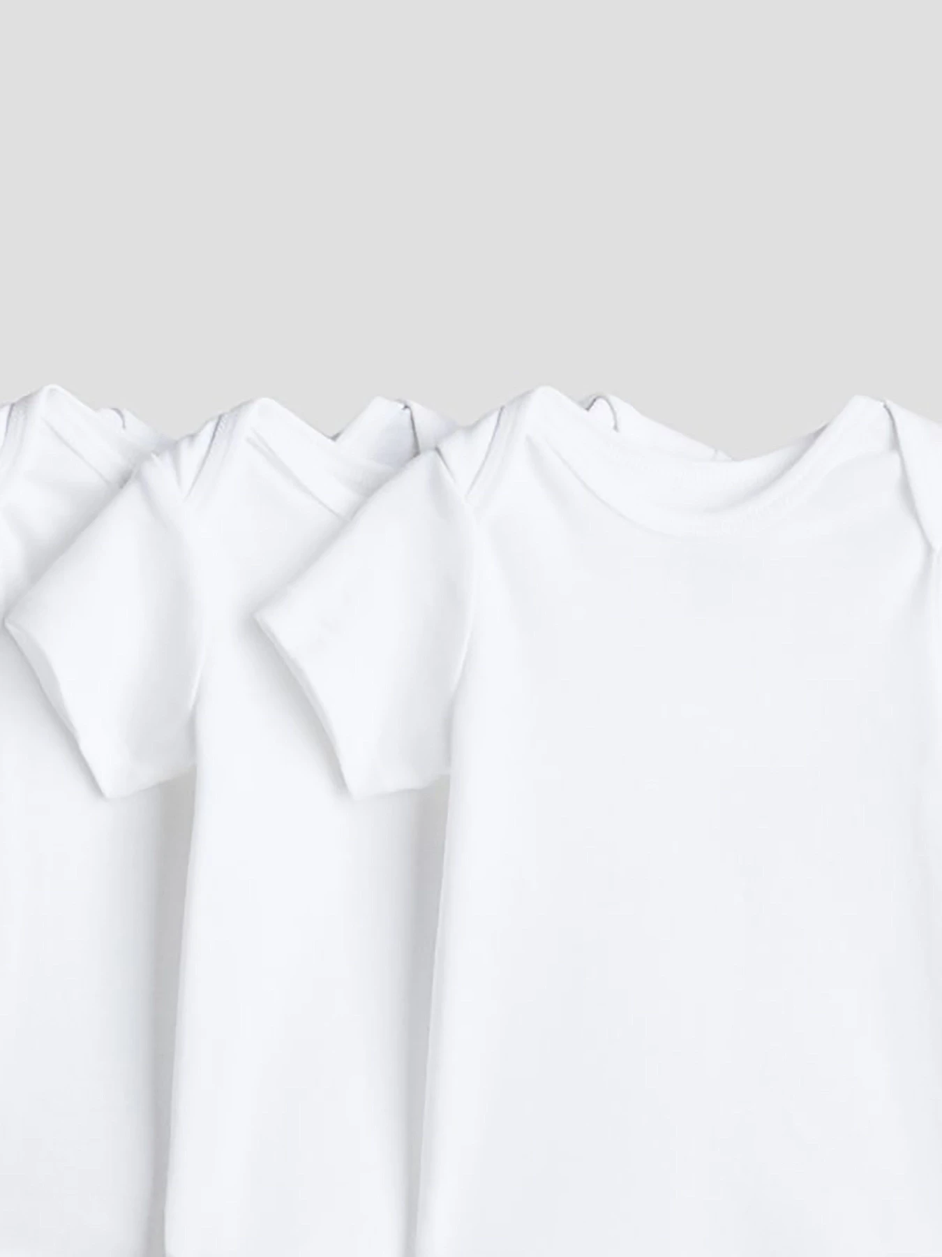 Одежда для младенцев H&M модель 74625 Фото