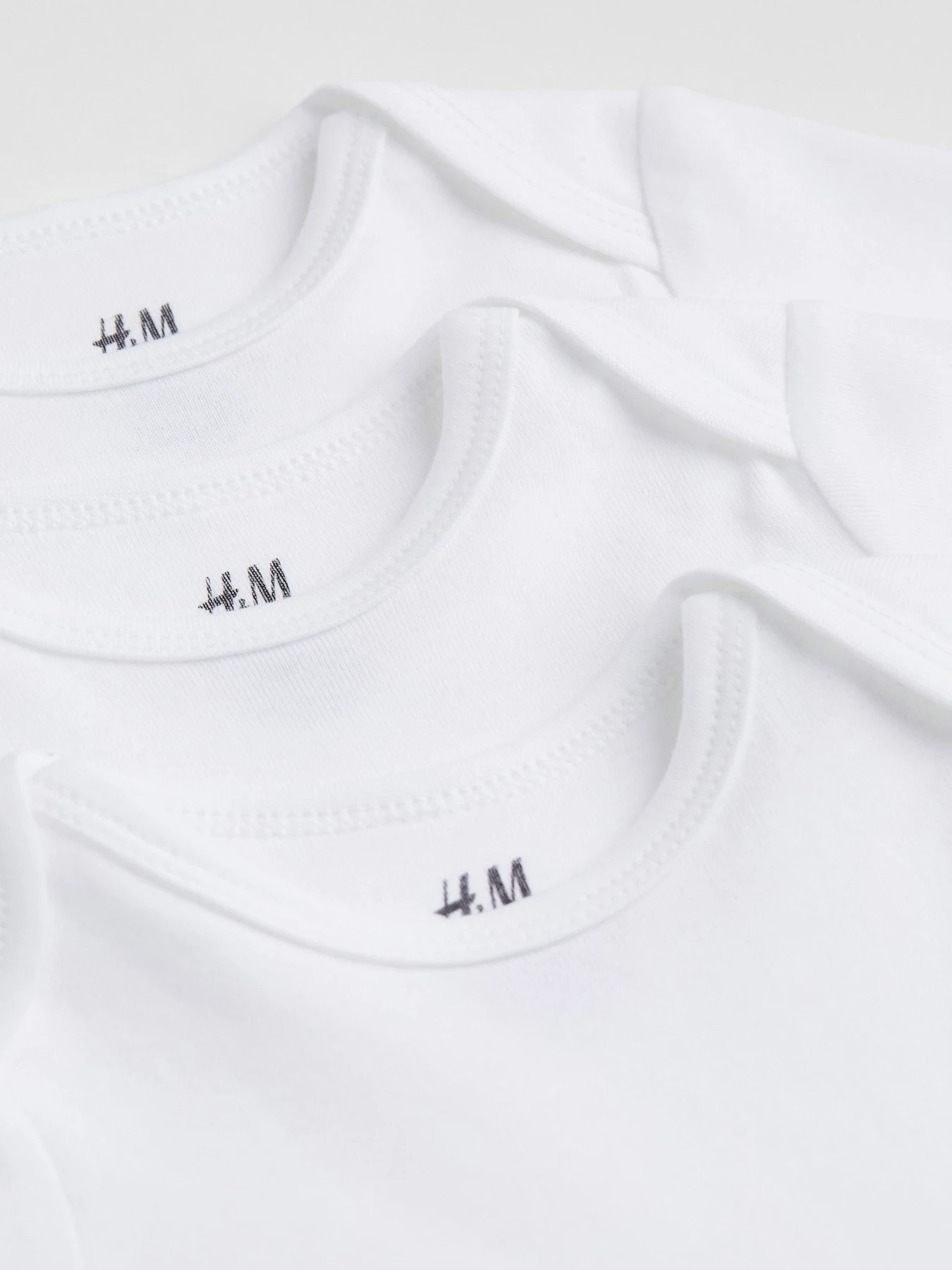 Одежда для младенцев H&M модель 74625 Фото
