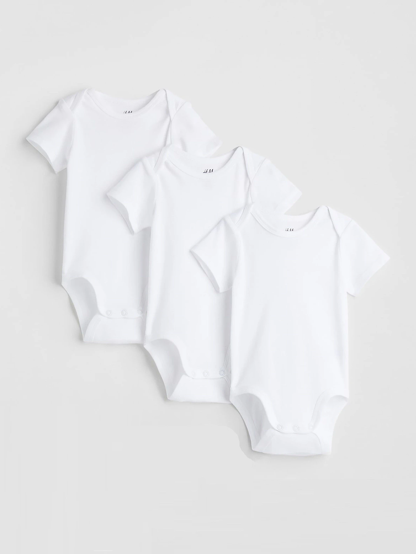 Одежда для младенцев H&M модель 74625 Фото