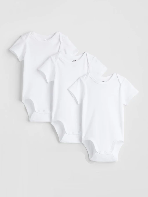Одежда для младенцев H&M модель 74625 Фото