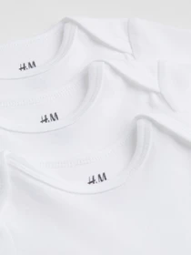 Одежда для младенцев H&M модель 74625 Фото
