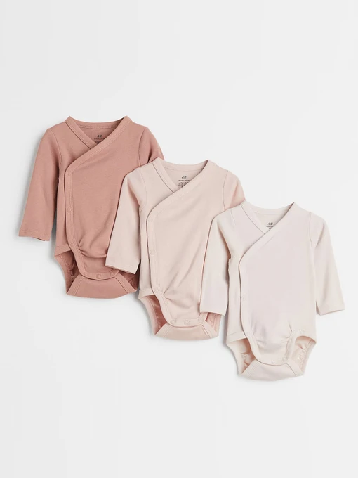 Одежда для младенцев H&M модель 74626 Фото