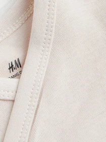 Одежда для младенцев H&M модель 74626 Фото