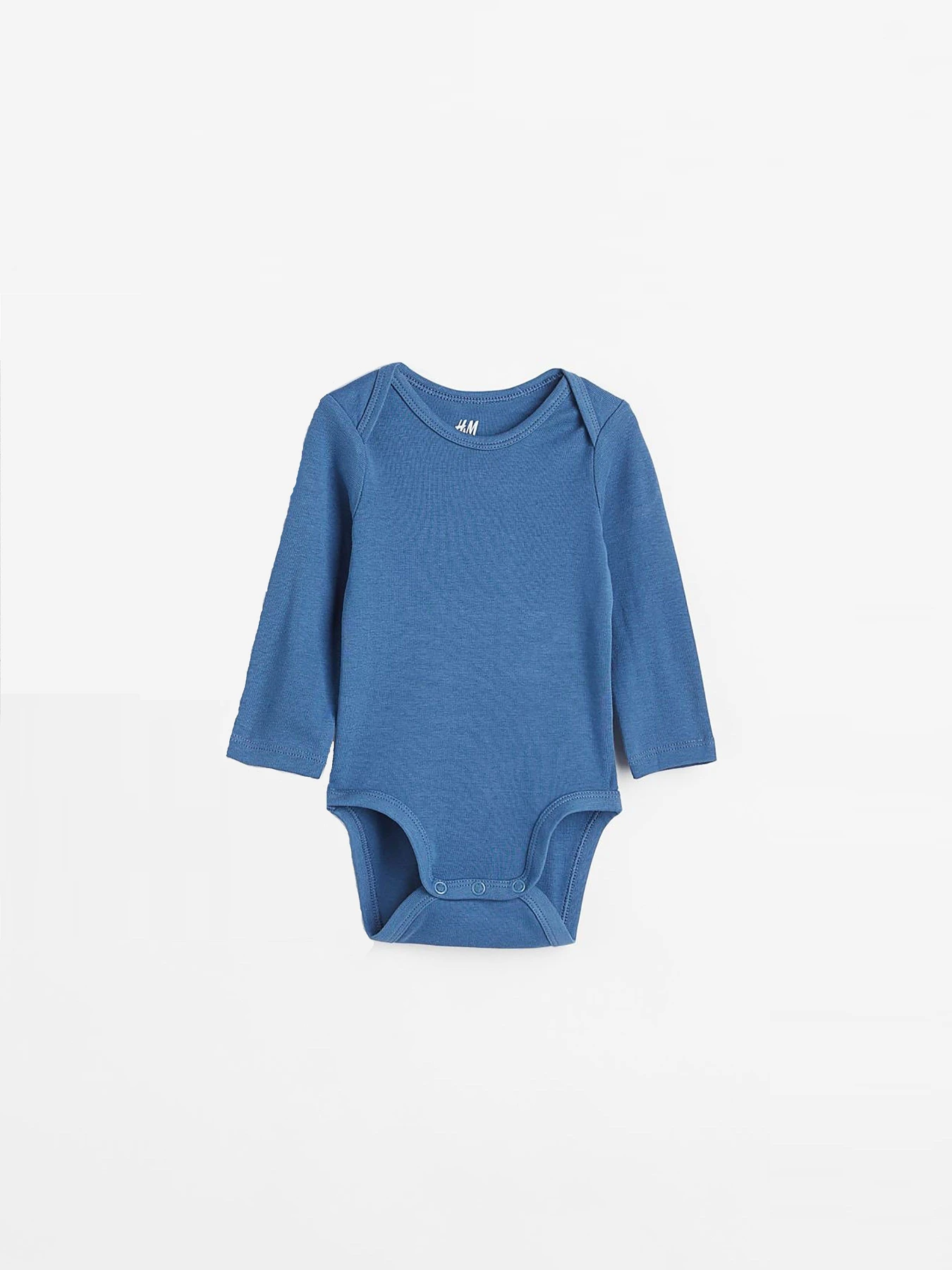 Одежда для младенцев H&M модель 74629 Фото