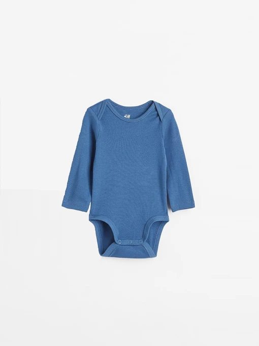 Одежда для младенцев H&M модель 74629 Фото