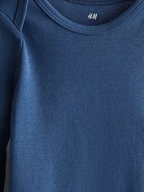 Одежда для младенцев H&M модель 74629 Фото