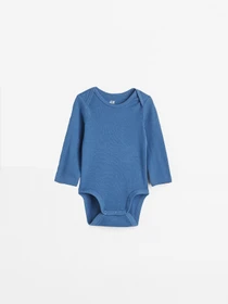 Одежда для младенцев H&M модель 74629 Фото