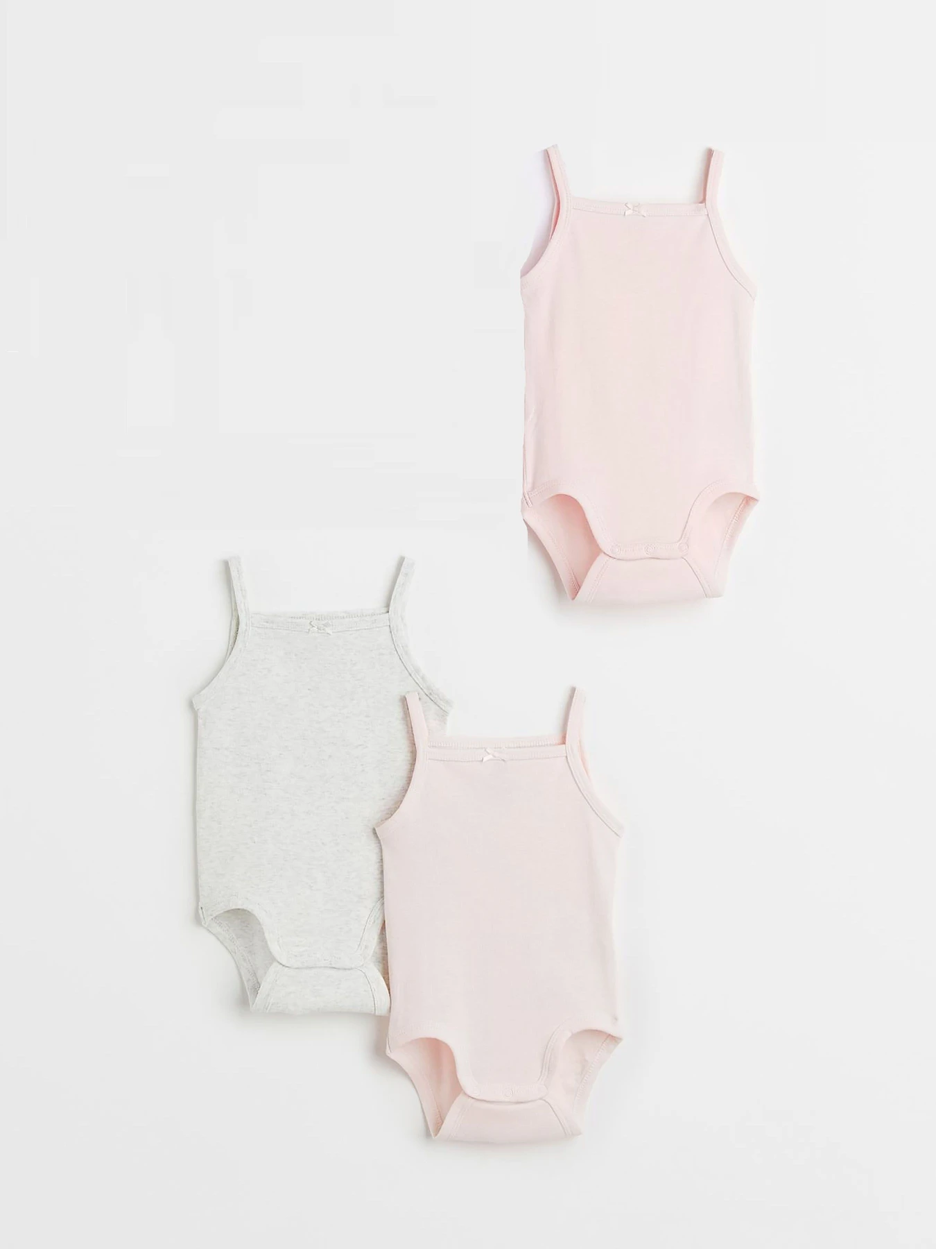 Одяг для немовлят H&M модель 74631 Фото